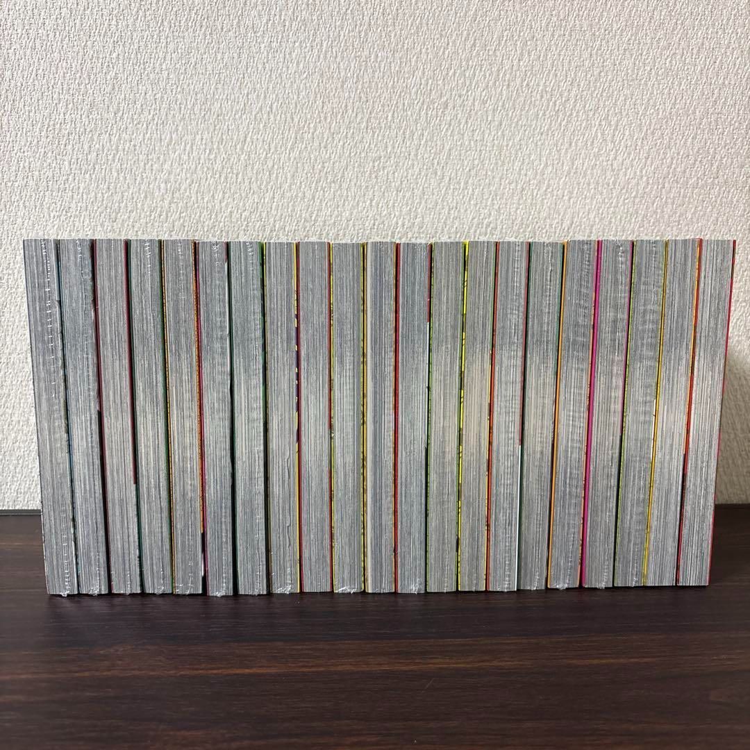 ドラゴン桜全巻セット（1〜21巻）全巻シュリンク付 ドラゴン桜