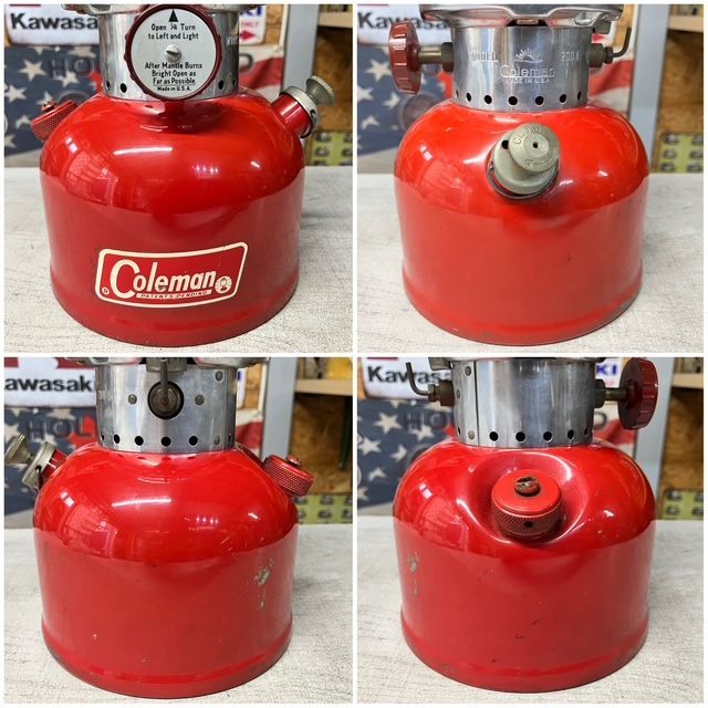 ランタン 1967年12月