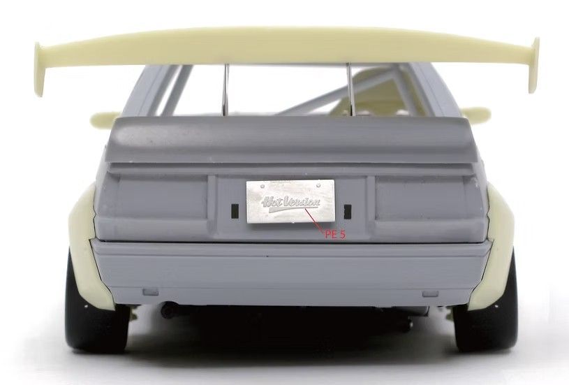 ドリフトキング スーパーN2