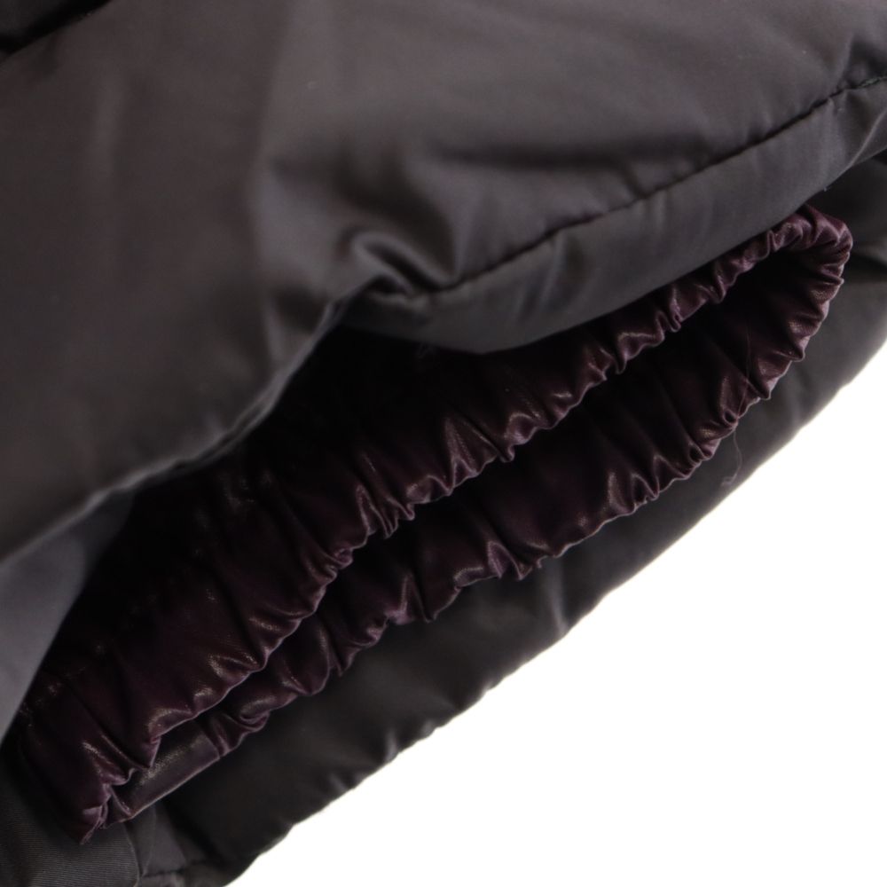 MONCLER (モンクレール) JURA GIUBBOTTO ジュラ ダウンコート ダウン  