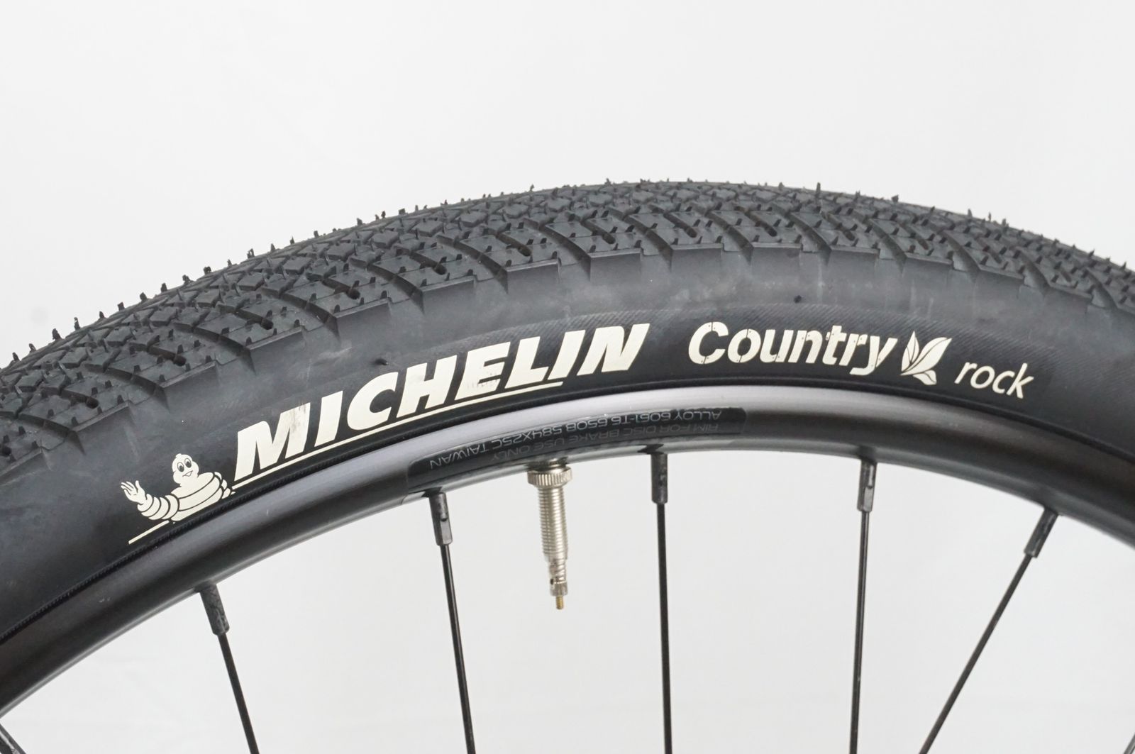 マウンテンバイク |