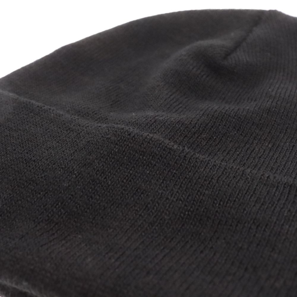 BALENCIAGA (バレンシアガ) ×adidas Logo Beanie 724009 443B1