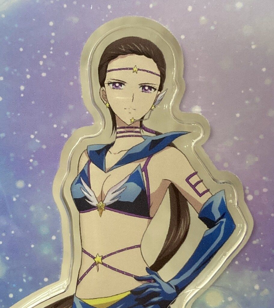 劇場版美少女戦士セーラームーンCosmos DVD/Blu-ray アニメイト