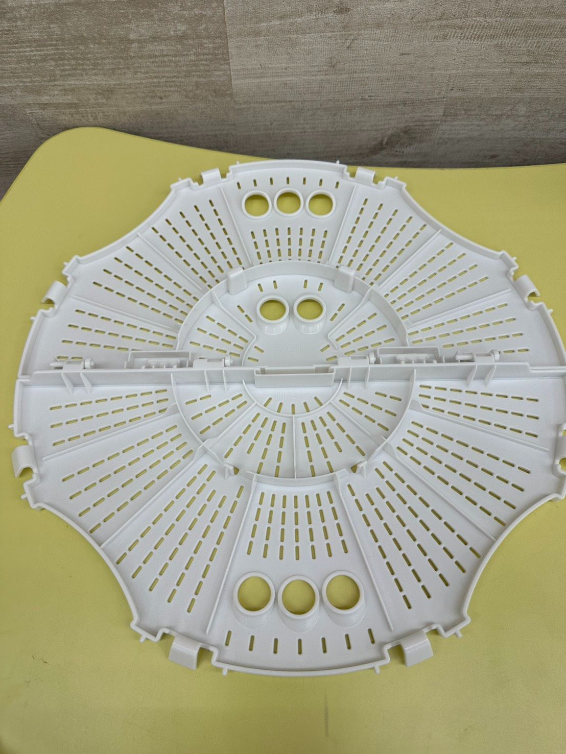 抗菌ウルトラファインバブル洗浄W 製|10Kg