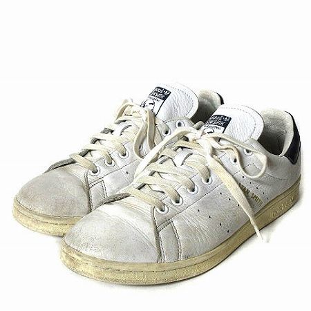 アディダス adidas × スタンスミス STAN SMITH コラボ スニーカー