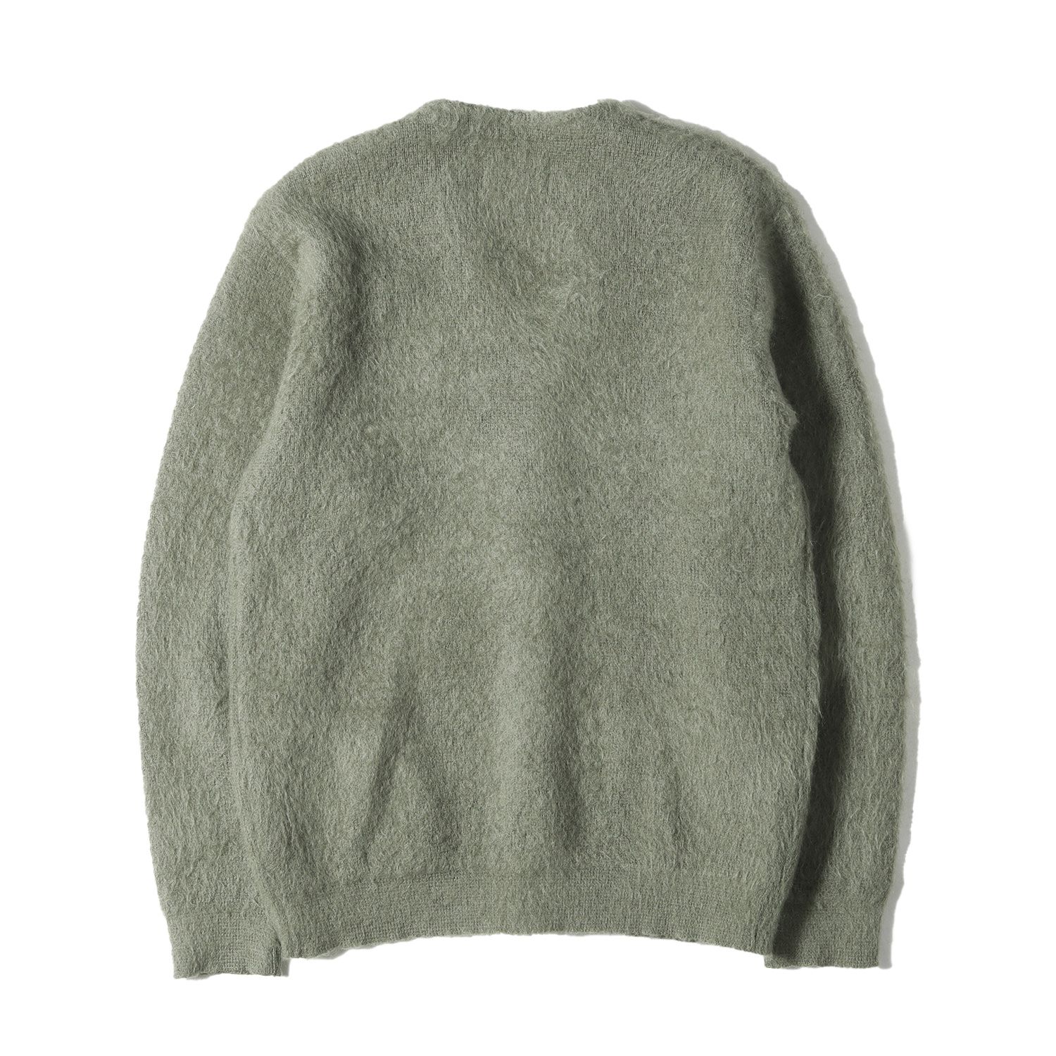 美品 JOE McCOY ジョーマッコイ カーディガン サイズ:M 現行