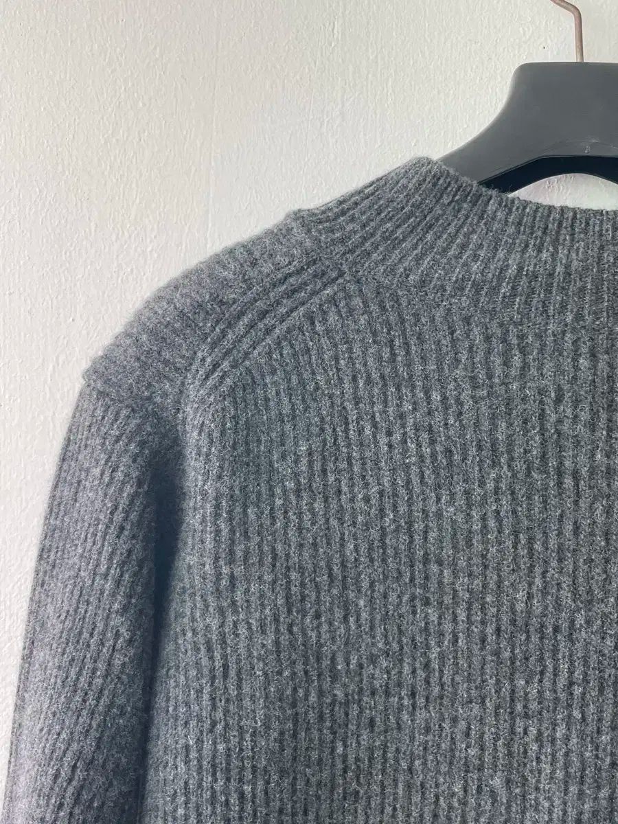 ファインウール