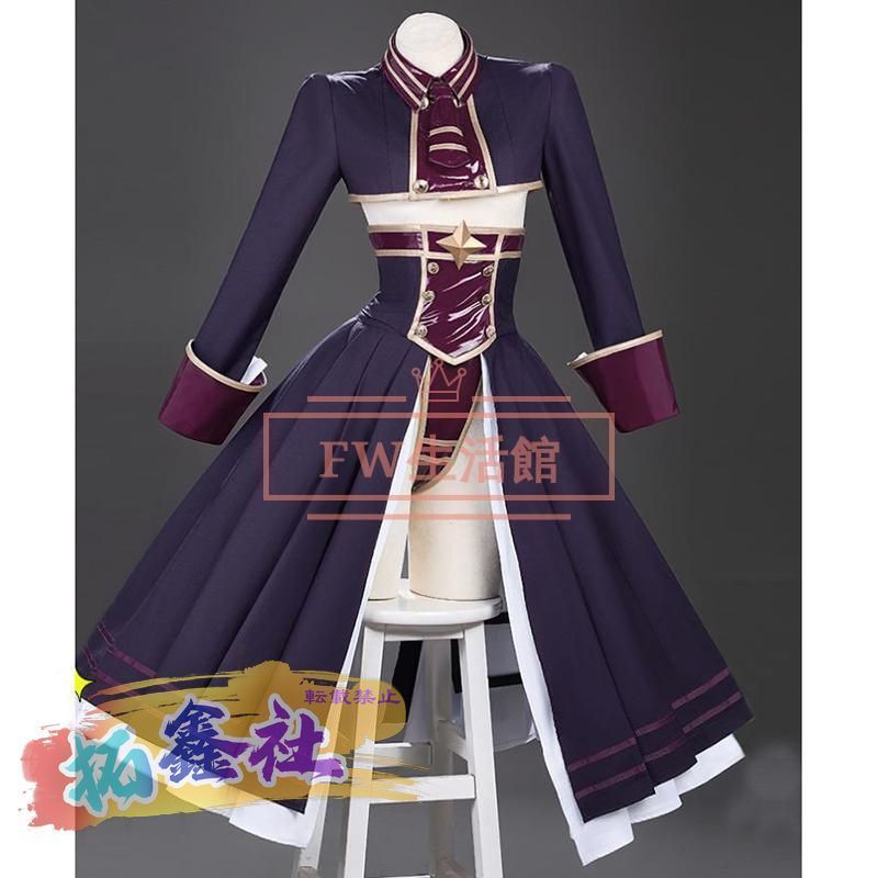 サイズ150 ビビディバビディブティック アナ コスプレ衣装 ビビディ