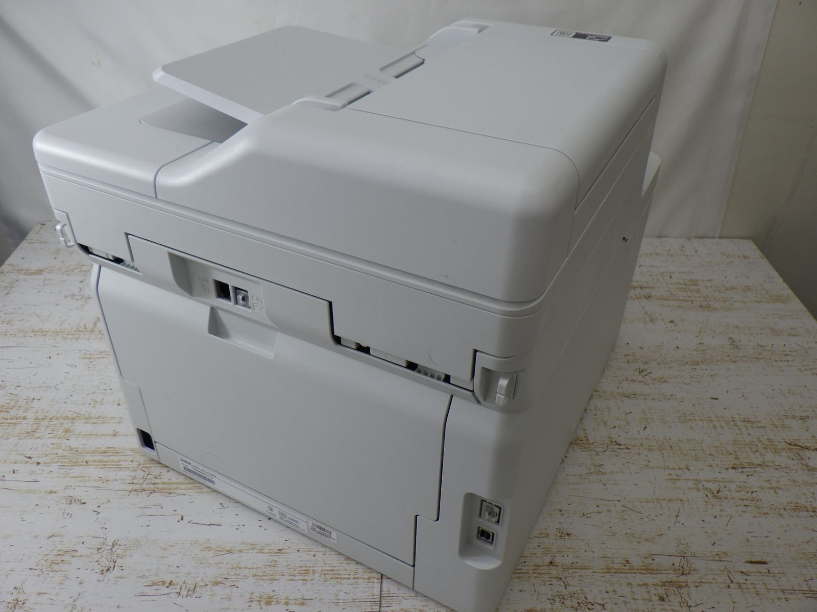 ブラザー A4カラーレーザープリンタ MFC-L3770CDW 複合機 コピー ブラザー A4カラーレーザープリンタ MFC-L3770CDW 複合機 コピー