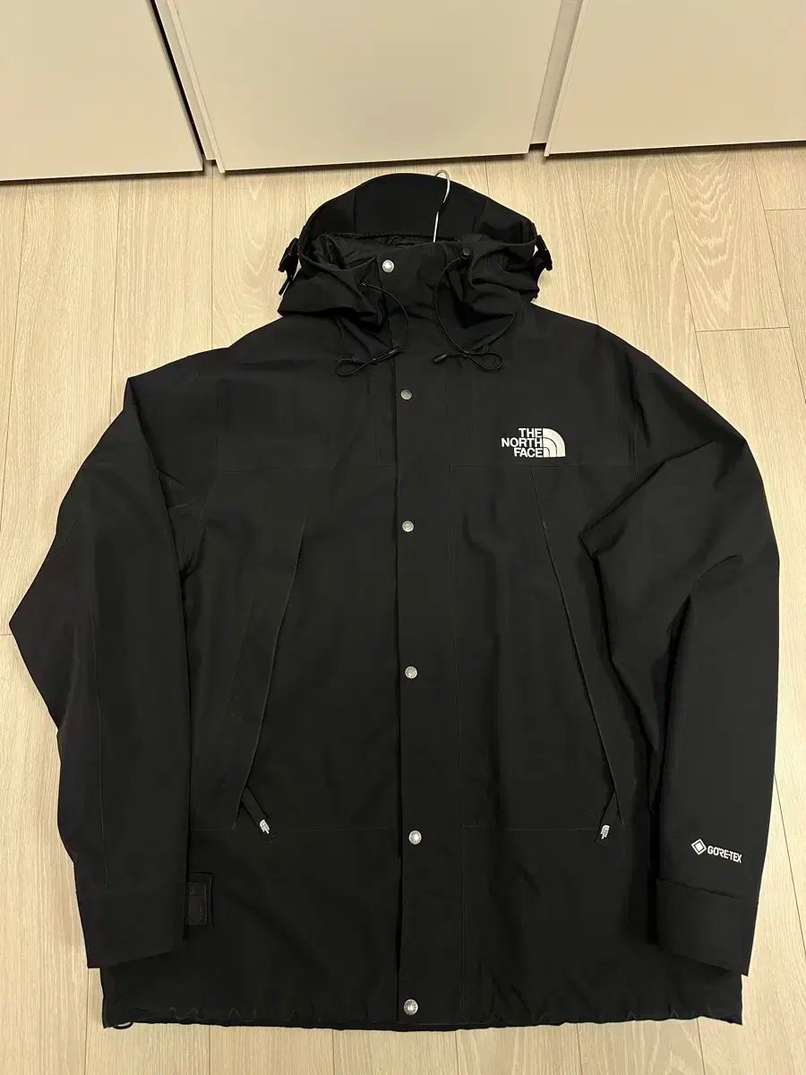 THE NORTH FACE ザ ノース フェイス 1990 マウンテン GORE-TEX₍ゴアテックス ジャケット