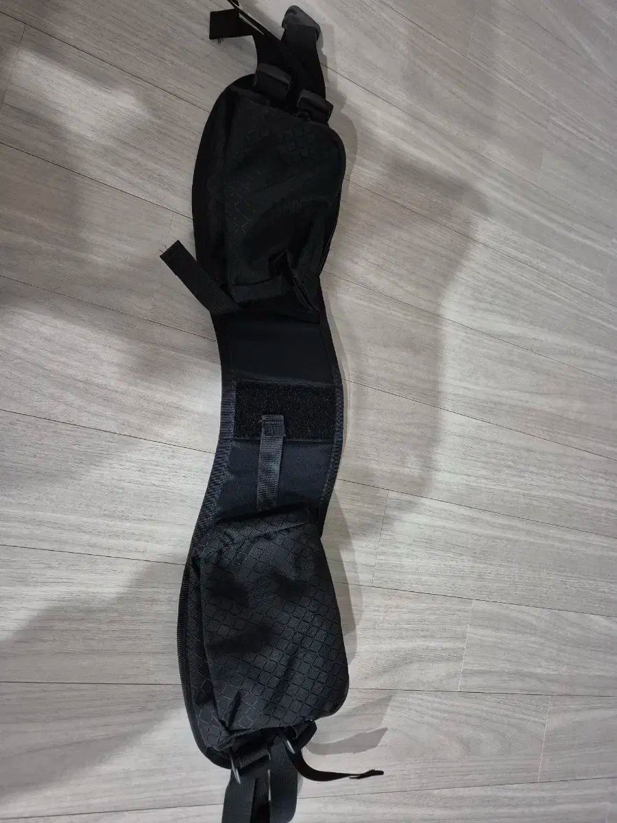 ULA リュックサック ヒップベルト xs サイズ