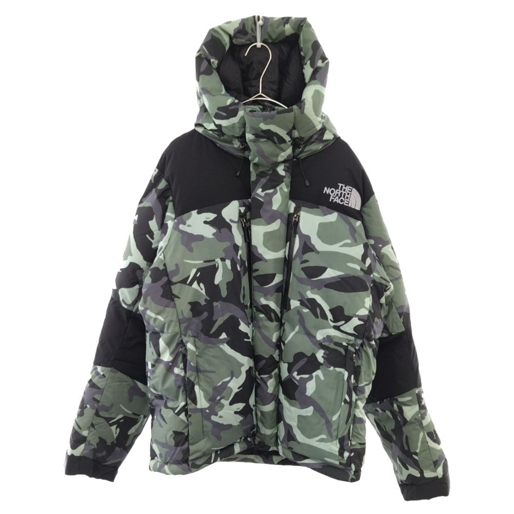 THE NORTH FACE (ザノースフェイス) NOVELTY BALTRO LIGHT JACKET