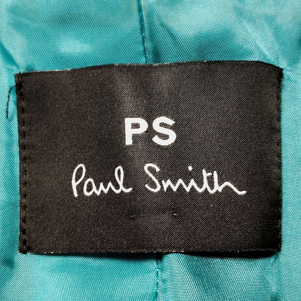 PaulSmith(ポールスミス) スカートスーツ レディース - 黒