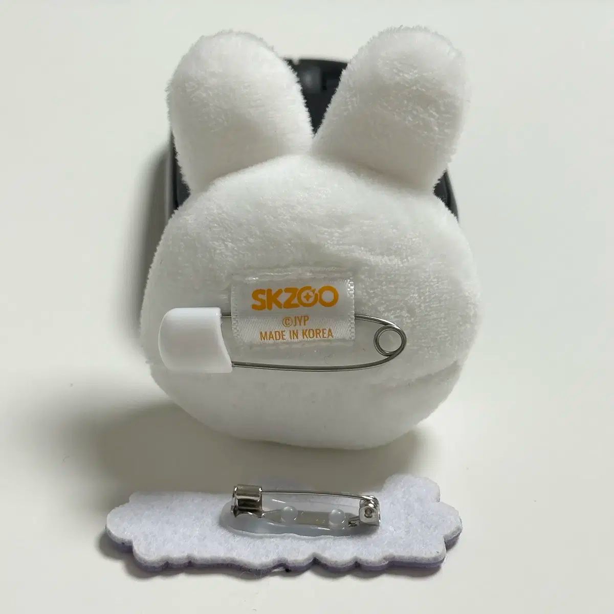 スキズ ポップアップ ミニぬいぐるみ リノ Leebit リービット スキズ ポップアップ ぬいぐるみ リノ Leebit リービット