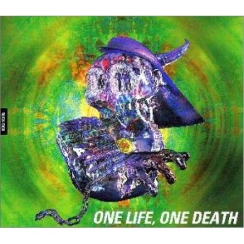 CD / BUCK-TICK / ONE LIFE,ONE DEATH - メルカリ
