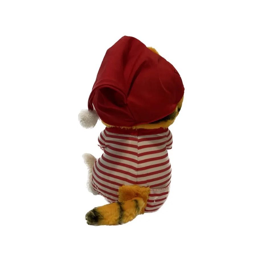 ヴィンテージ GARFIELD ぬいぐるみ ガーフィールド うさぎ パジャマ