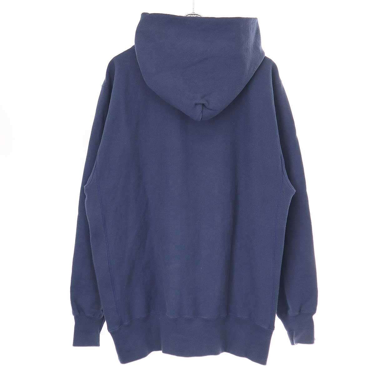 human made LAST ORGY 2 GDC PIZZA HOODIE 【公式通販】