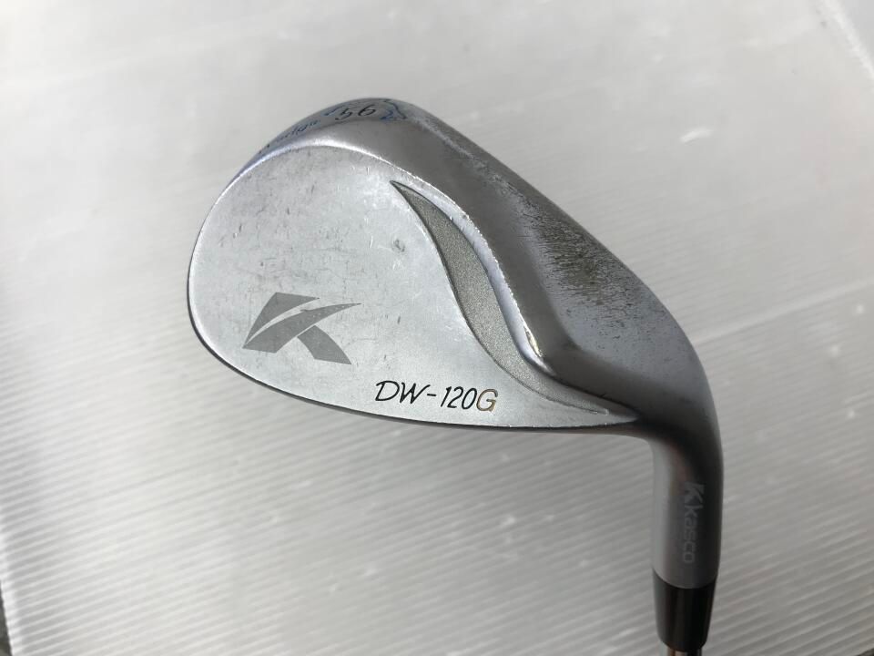Dolphin Wedge DW-120G 56 S200 ダイナミックゴールド ウェッジ キャスコ 最短