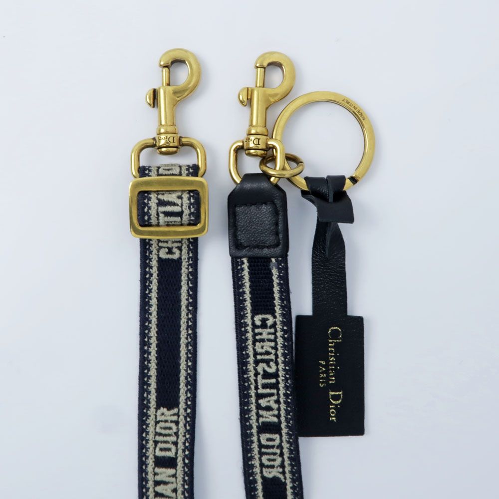 Christian Dior バッグストラップ Designer' Womens Bags Straps - Shoulder Straps | DIOR