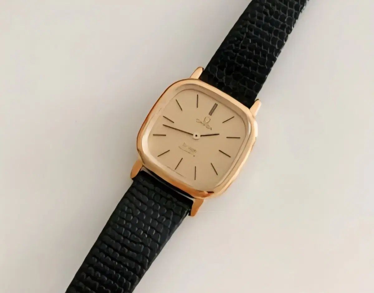 OMEGA オメガ ヴィンテージ