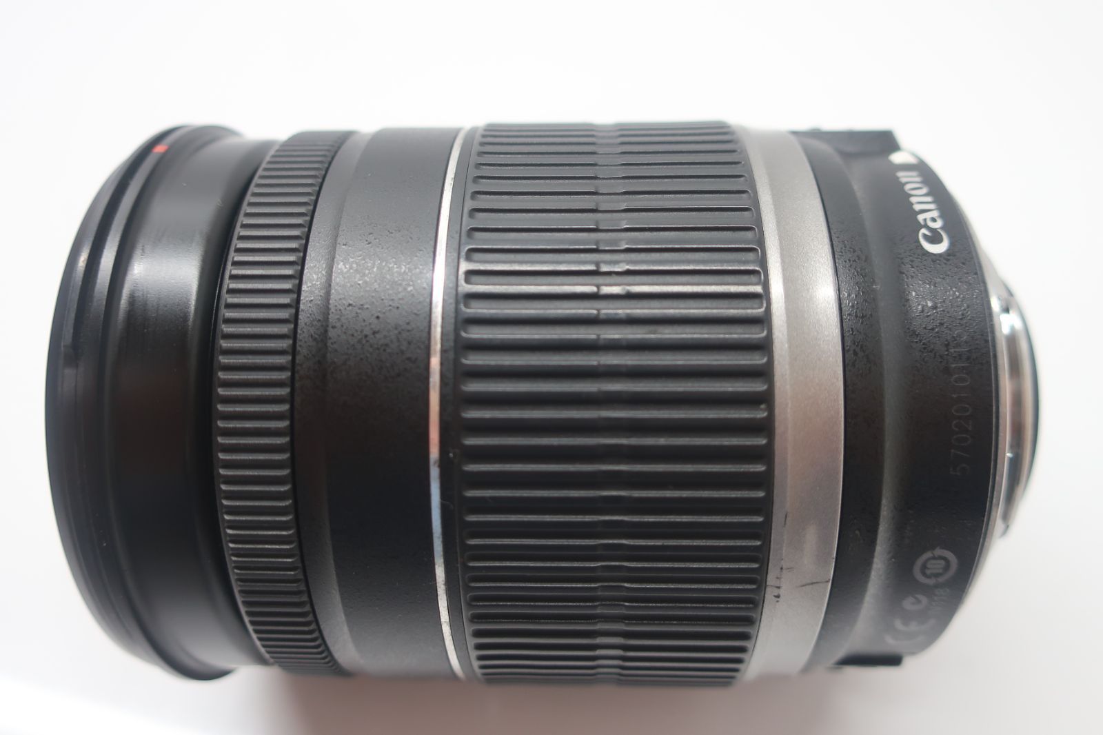 キヤノン EF-S18-200mm F3.5-5.6 IS EF-S18-200mm F3.5-5.6 IS フード付 CANON キヤノン 公式通販