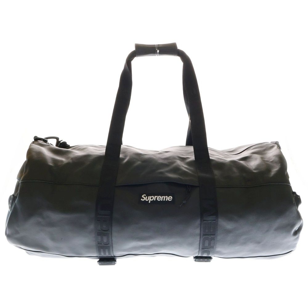 シュプリーム　ラージダッフルバッグ Supreme ボストンバッグダッフルバッグ