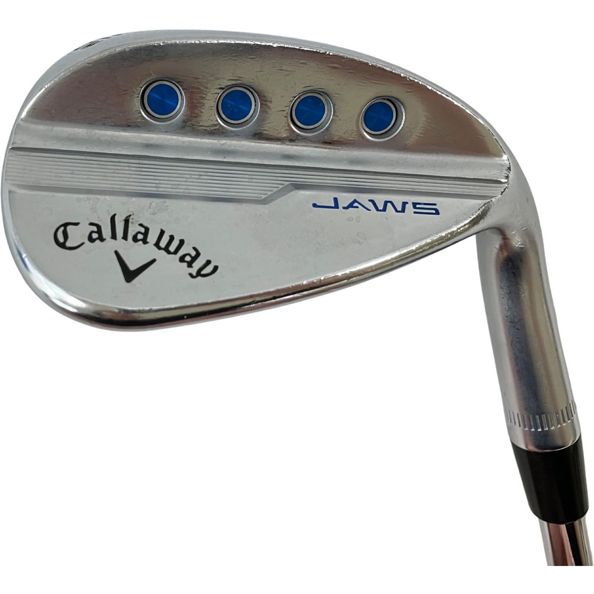 Callaway JAWS 52 12W N.S.PRO 950GH neo ウェッジ フレックスS ゴルフ H10493202