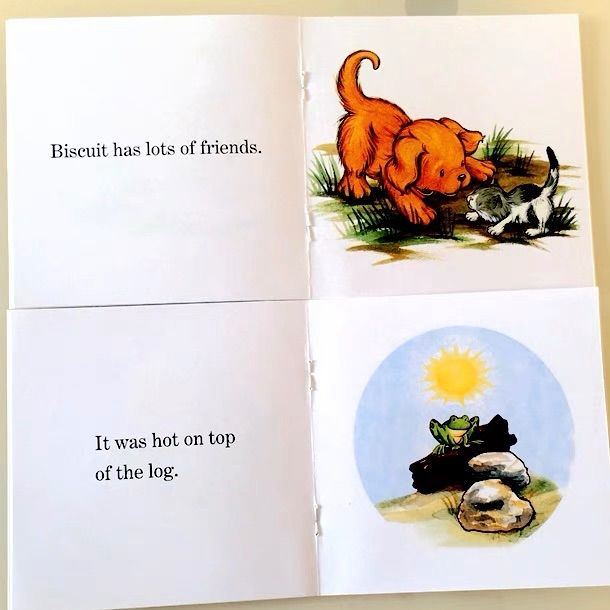 ビスケット　マイヤペン付　フォニックス　サイトワード　I can read I Can Read! Biscuit 24冊 マイヤペン対応 phonics - メルカリ