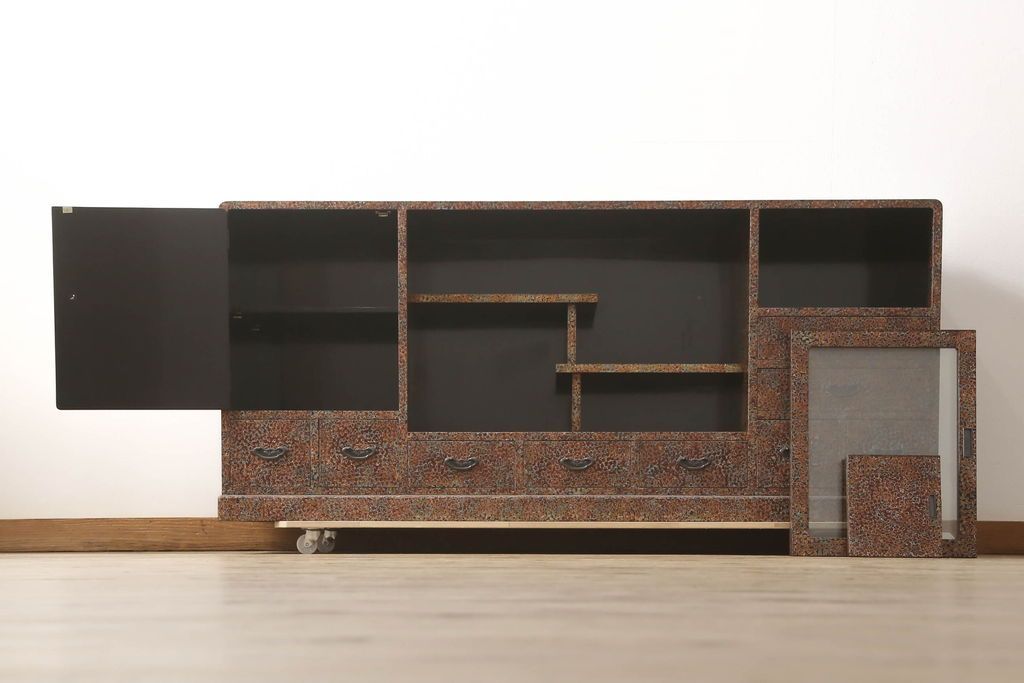 Backside works 履かないの？ シルクスクリーン KYNE 江口寿史