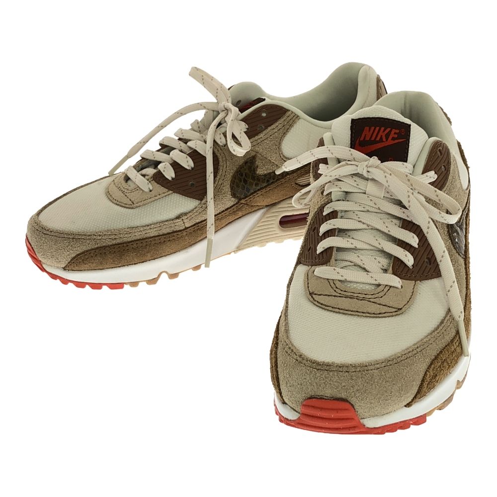 美品 NIKE ナイキ WMNS AIR MAX 90 エアマックス スニーカー  27.5 ローカット メンズ AT1175 