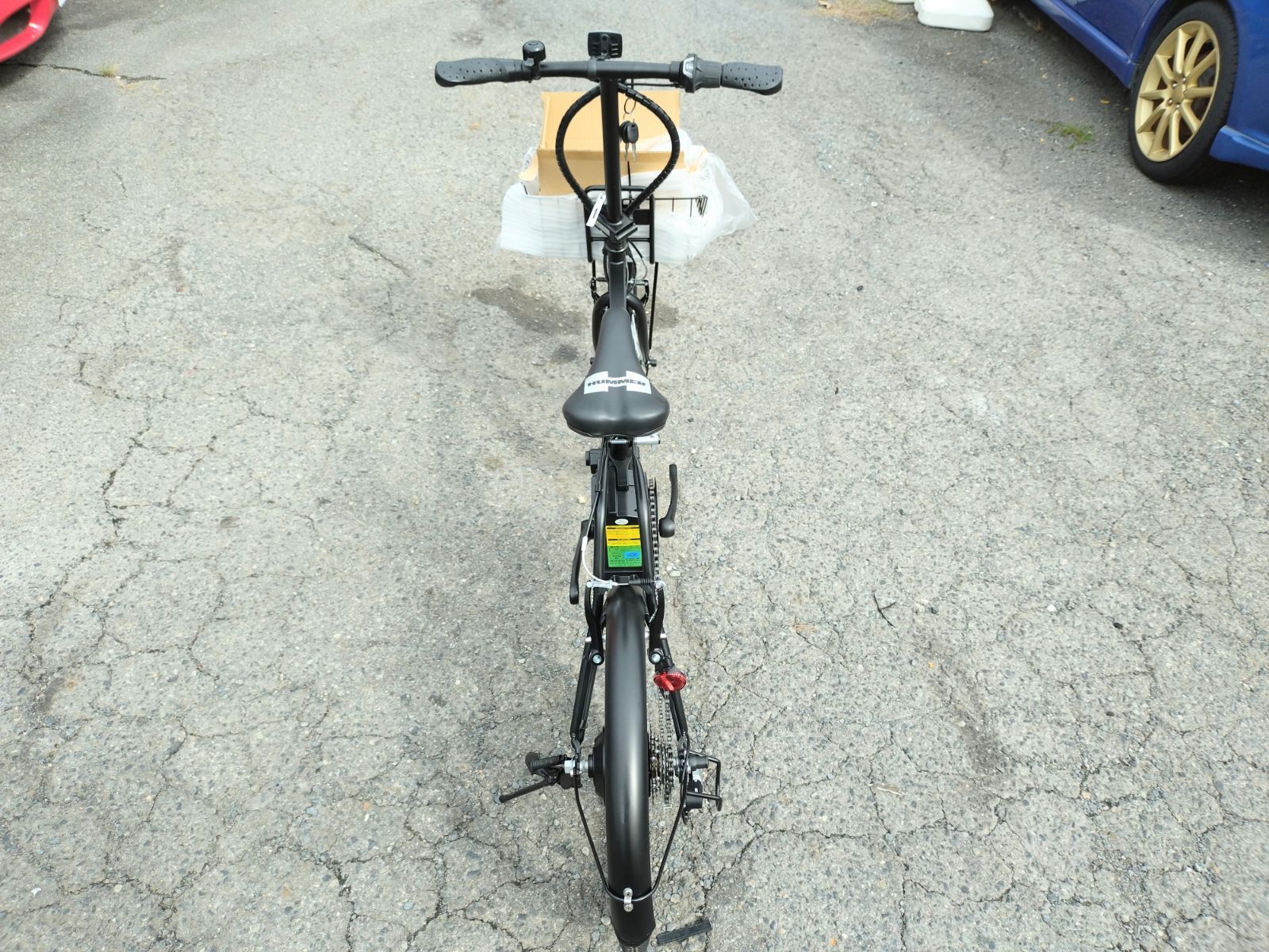 メーカー１年保証