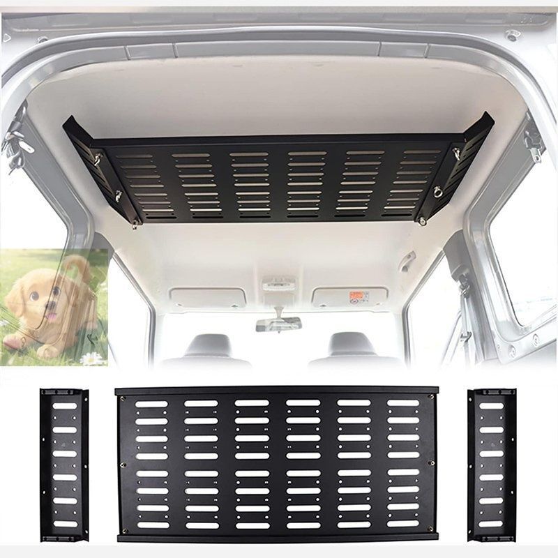 天井収納ラック