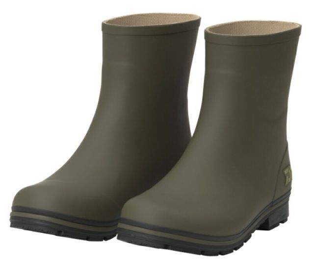 ダイワ FB-2351-T タイトフィットフィッシングブーツ カーキ Mサイズ