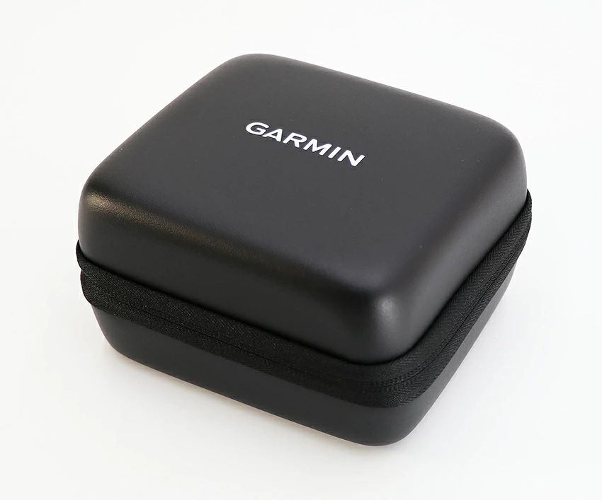 ガーミン GARMIN ポータブル弾道測定器 ゴルフシミュレーター Approach R10 010-02356-04 ブラック 小