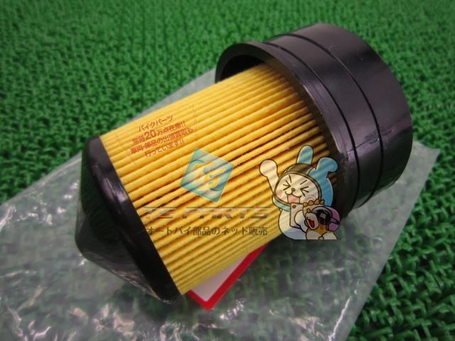 ベンリィCD50 エアフィルター 在庫有 即納 ホンダ 純正 新品 バイク 部品 CL50 車検 Genuine