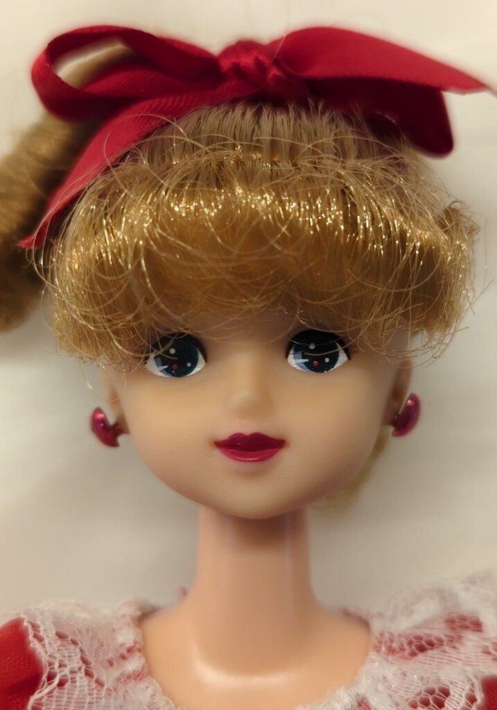 コレクション 初代シェリー 【バレリーナシェリー】 □ジェニー