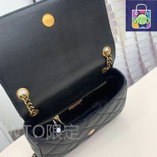 ポーチ 羊革ファッション菱格手提げショルダーバッグ