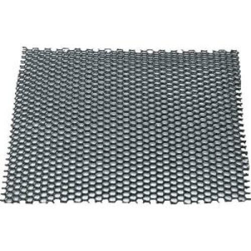 2営業日で発送 TRUSCO トラスコ中山 TRUSCO ハニカムマット黒 すべり止めあり1900mmX1000mm SK1324SST 8539