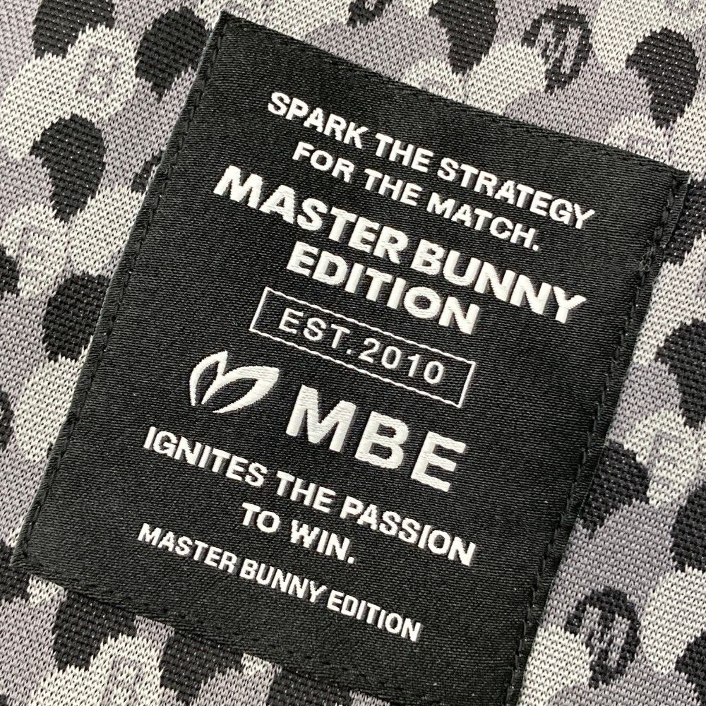 サイズ：6 MASTER BUNNY EDITION マスターバニーエディション 2024年