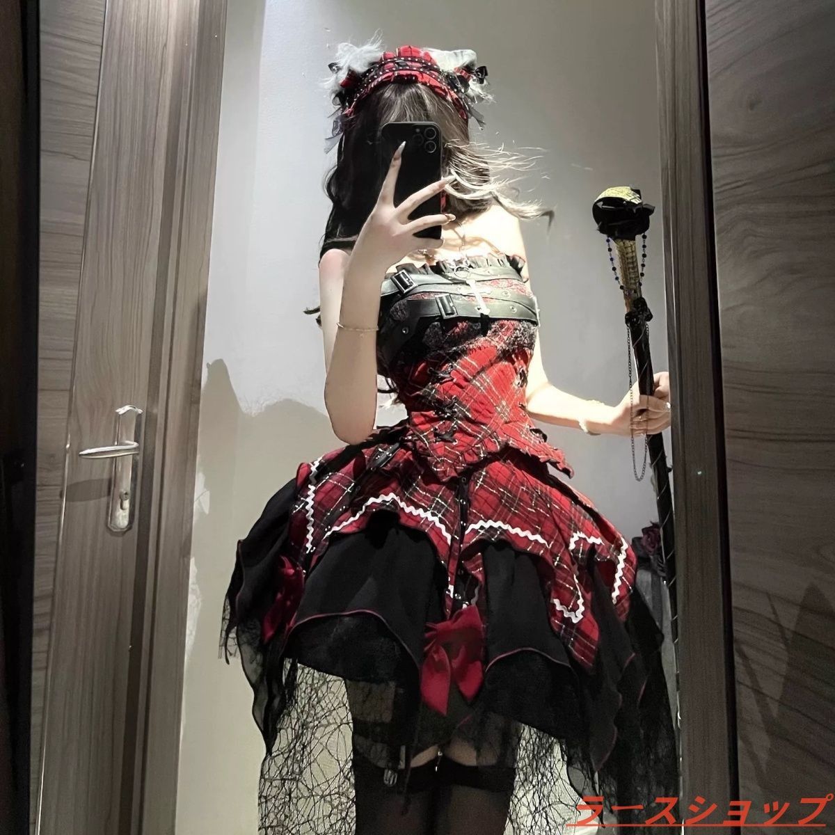 大人レディース