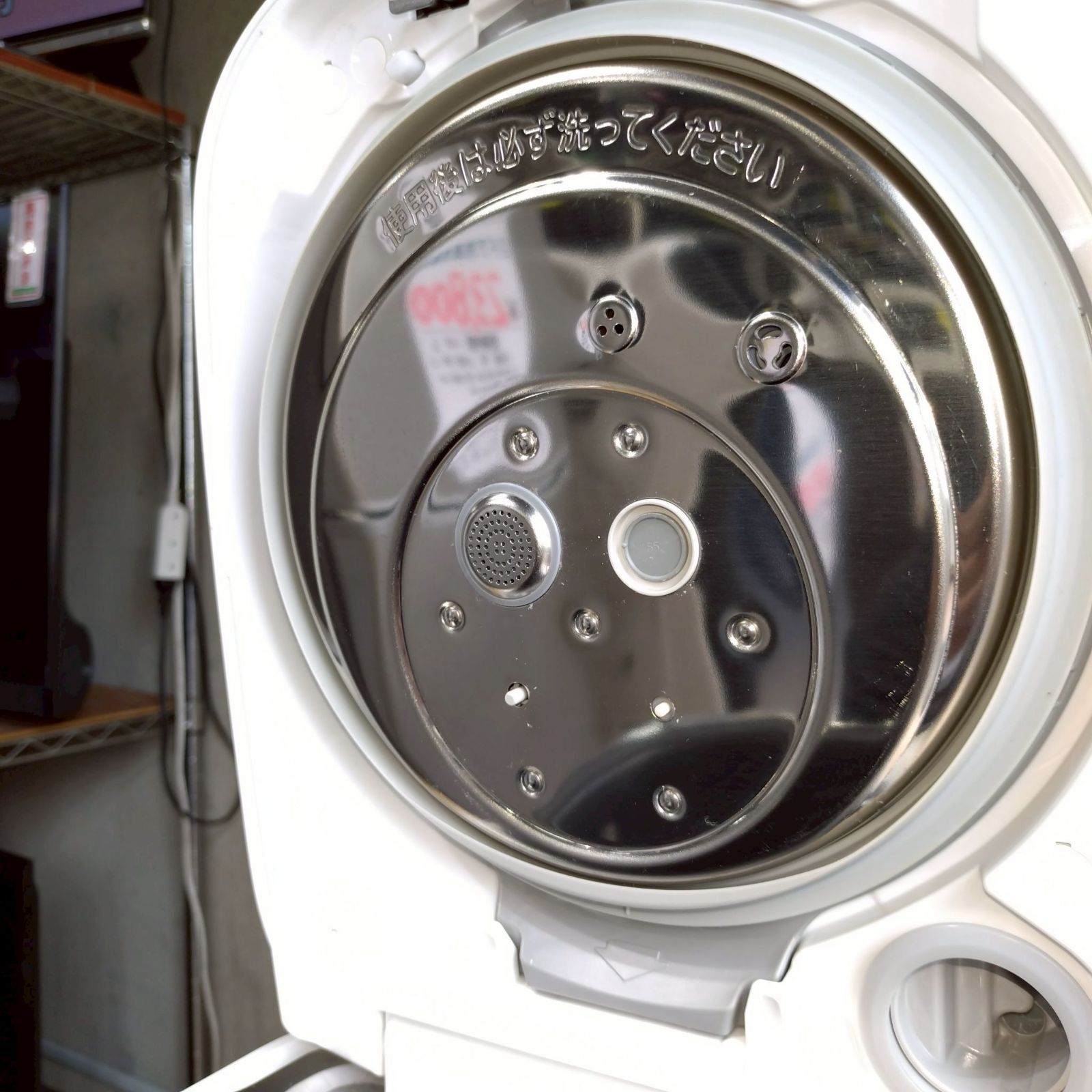 品 パナソニック