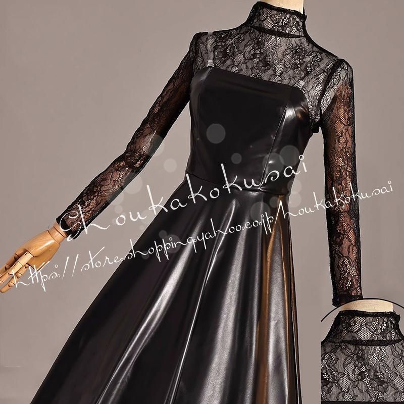 新品 SAKAMOTO DAYS サカモト デイズ おさらぎ 大佛 コスプレ