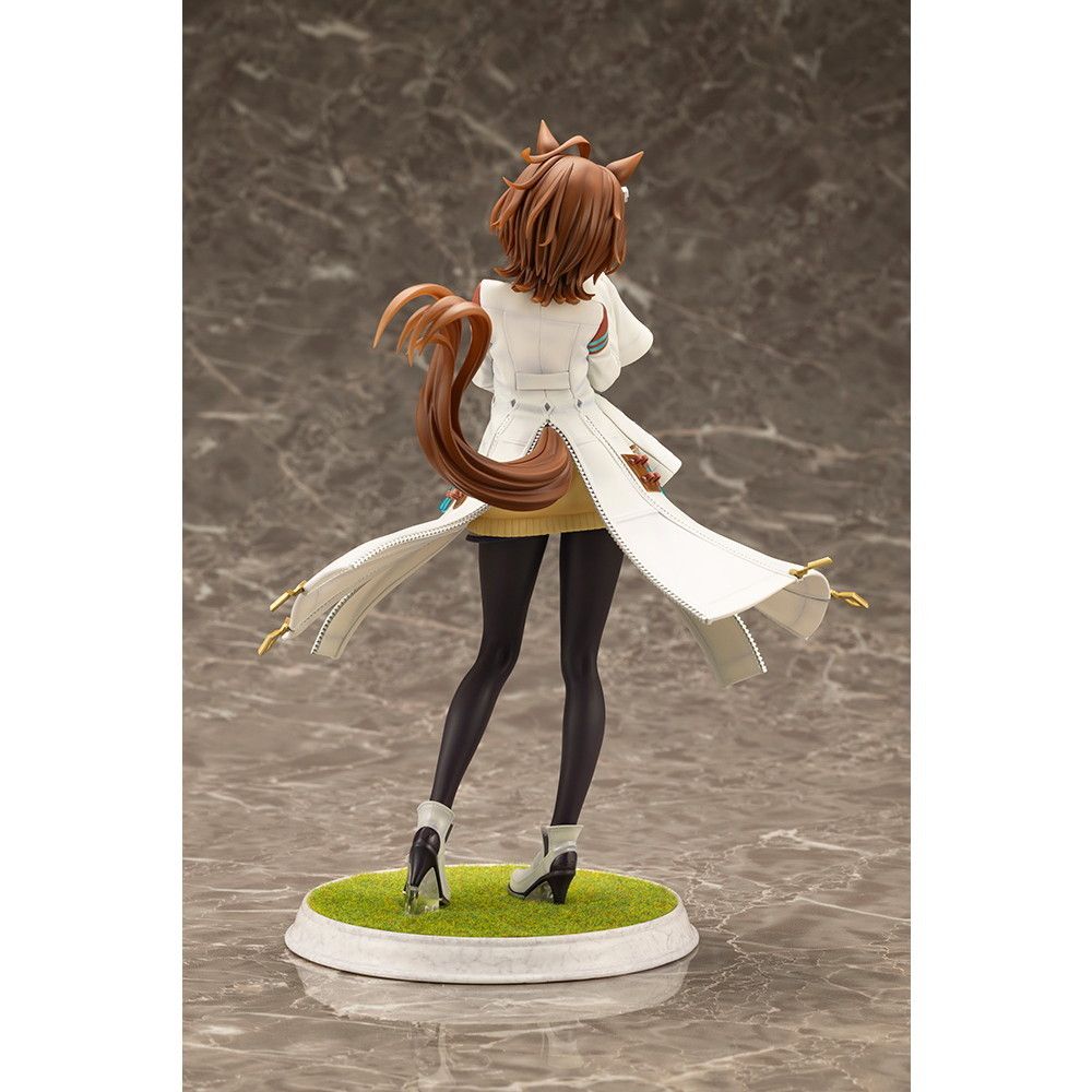 KOTOBUKIYA - アグネスタキオン ウマ娘 プリティーダービー 1/7 完成品 フィギュア(PV187) コトブキヤ アグネスタキオン｜ウマ娘 プリティーダービー｜美少女