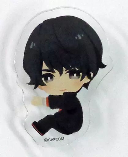 中古】小物(キャラクター) チアキ(全身) 「CAPCOM CAFE×囚われの
