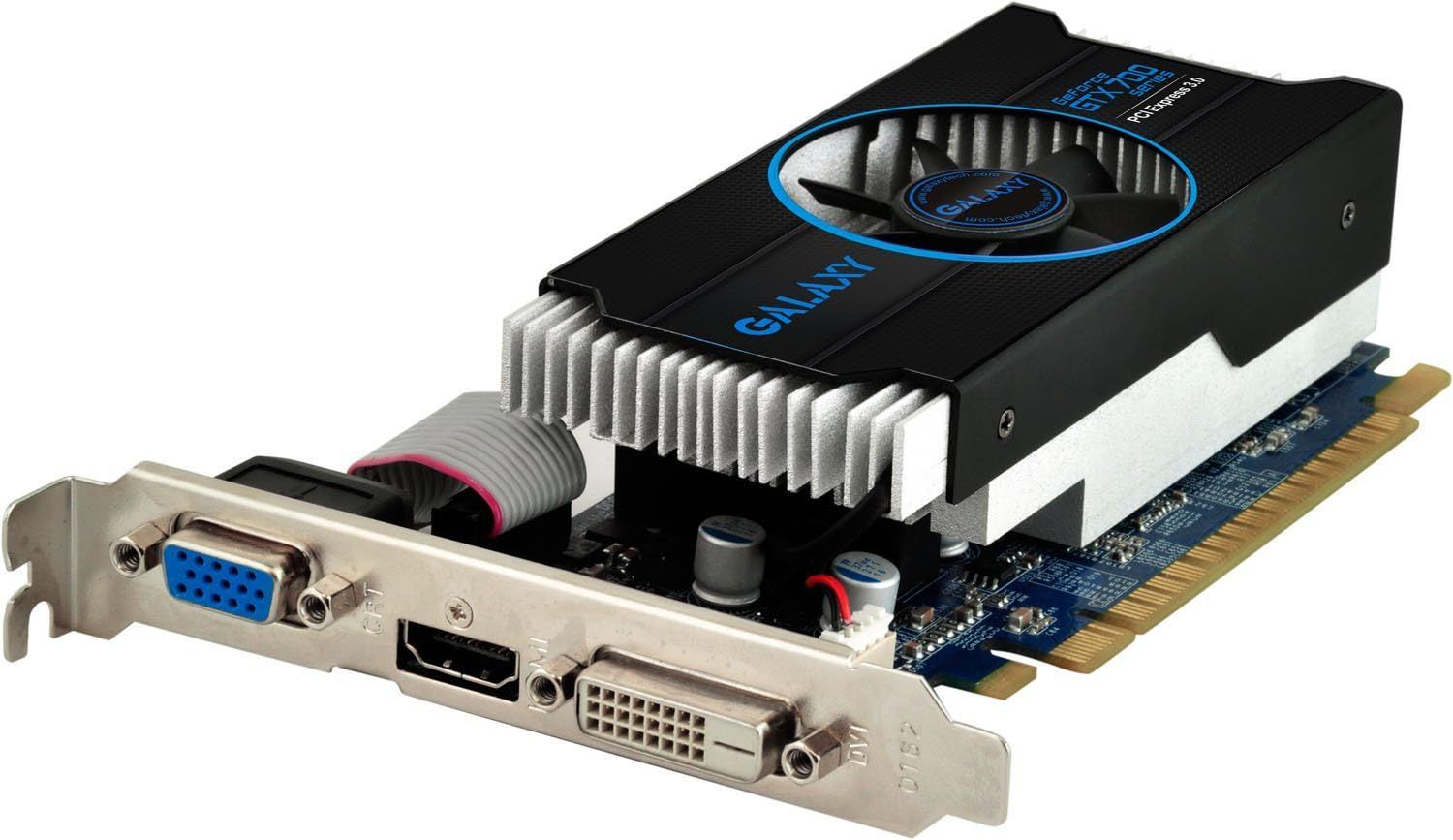 グラフィックボード・グラボ・ビデオカード GeForce GTX750Ti PCI-Ex16 GDDR5 2GB グラフィックボード・グラボ・ビデオカード GeForce GTX750Ti