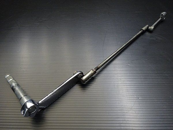 FLHTCU 1340 ウルトラ 1989年式 DPL シフトロッドステー HARLEY DAVIDSON EVO ハーレー パーツ HD-AL-060