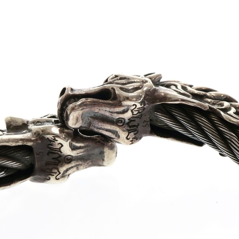 Bill Wall Leather/BWL (ビルウォールレザー) ANIMAL HEAD CABLE