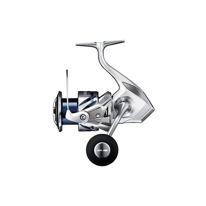 シマノ(SHIMANO) スピニングリール 23 ストラディック C5000XG - メルカリ