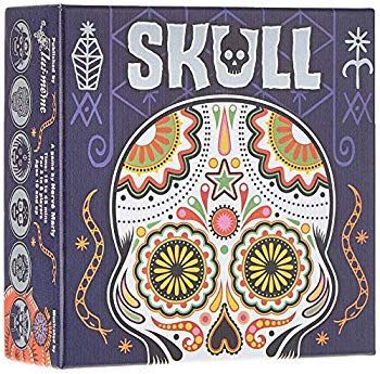 【中古】【非常に良い】スカル (Skull) 9jupf8b