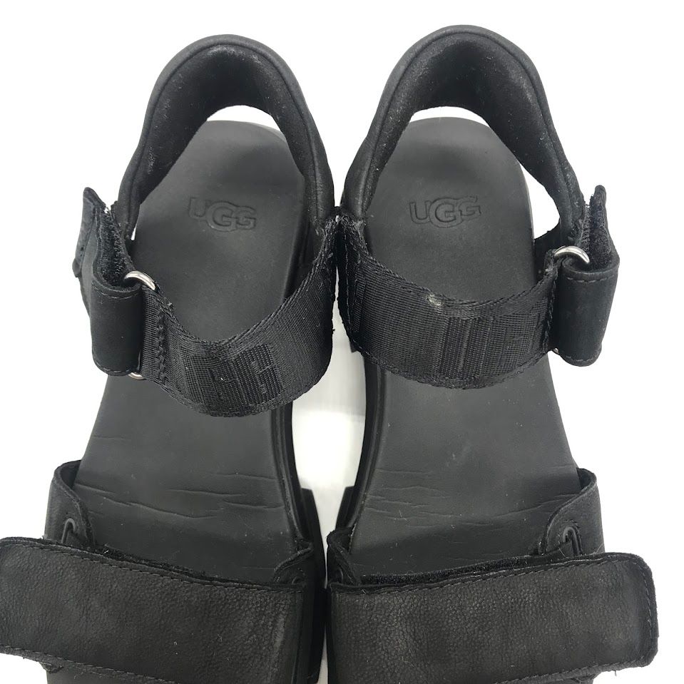 倉吉店】UGG | アグ サンダル ASHTON ANKLE 1136764 ブラック